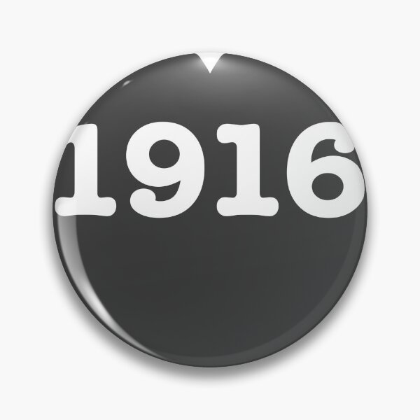 Item preview, 1916 designed and sold by nogamax.