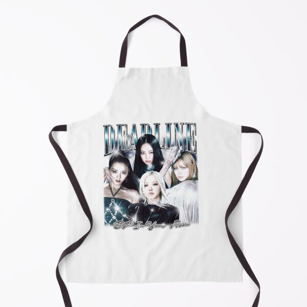 Item preview, Vintage 90s Kpop Blink Deadline Shirt, KPop Blackpink Comfort Colors Shirt, Deadline Tour Graphic Tee, Blink Merch Tee, Gift For Fan designed and sold by BerryHand.