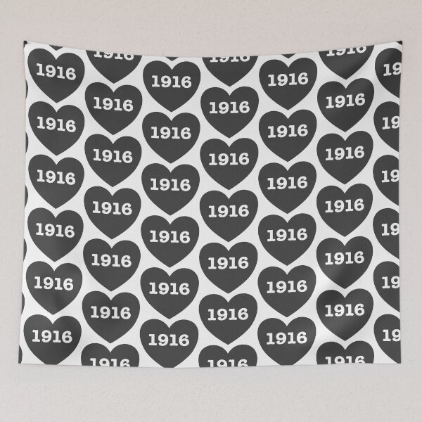 Item preview, 1916 designed and sold by nogamax.