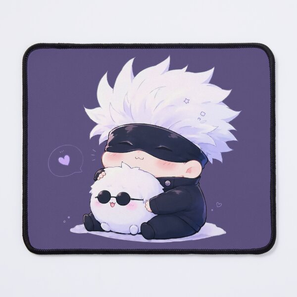 Item preview, Gojo and Mini-Gojo Hug designed and sold by Darogapari.