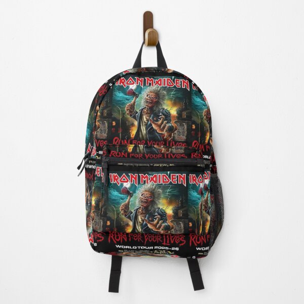 Item preview, Heavy Metal Inspired Design designed and sold by JazzyQueen.