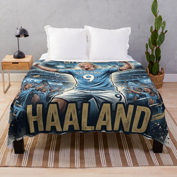 Item preview, Erling Haaland The Terminator designed and sold by Simplybe1.