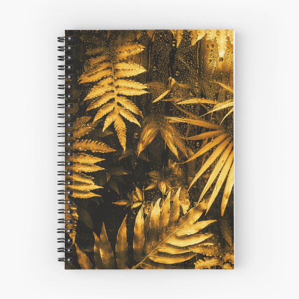 Item preview, Golden Rainforest Elegance designed and sold by Exodoi.