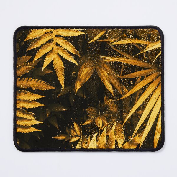 Item preview, Golden Rainforest Elegance designed and sold by Exodoi.