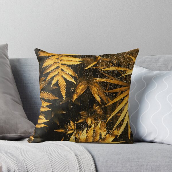 Item preview, Golden Rainforest Elegance designed and sold by Exodoi.