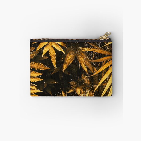 Item preview, Golden Rainforest Elegance designed and sold by Exodoi.