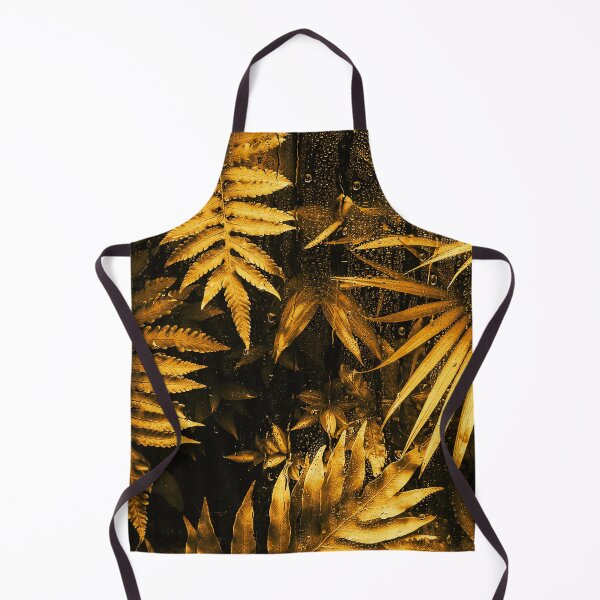 Item preview, Golden Rainforest Elegance designed and sold by Exodoi.