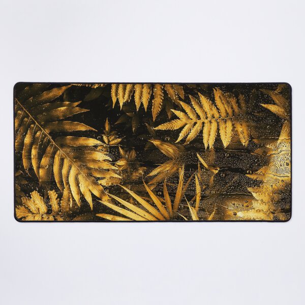 Item preview, Golden Rainforest Elegance designed and sold by Exodoi.