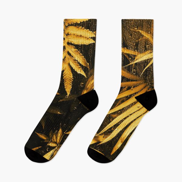 Item preview, Golden Rainforest Elegance designed and sold by Exodoi.