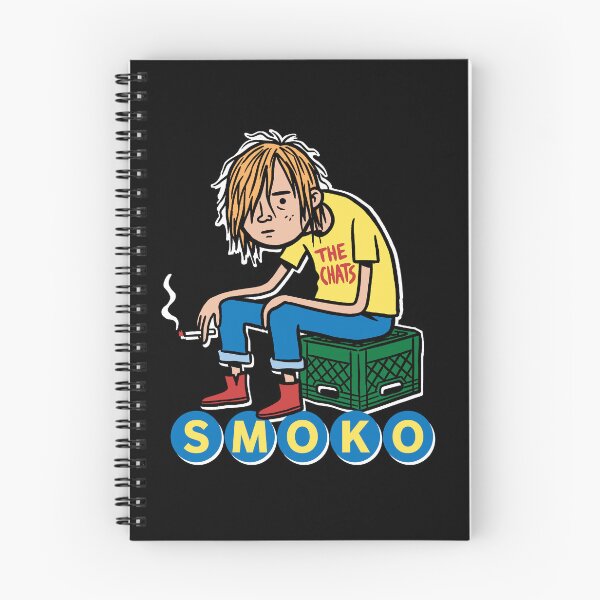 Item preview, I’m On Smoko Old School Punk Rock So Leave Me Alone Milk Crate Throne designed and sold by wmxdesign.
