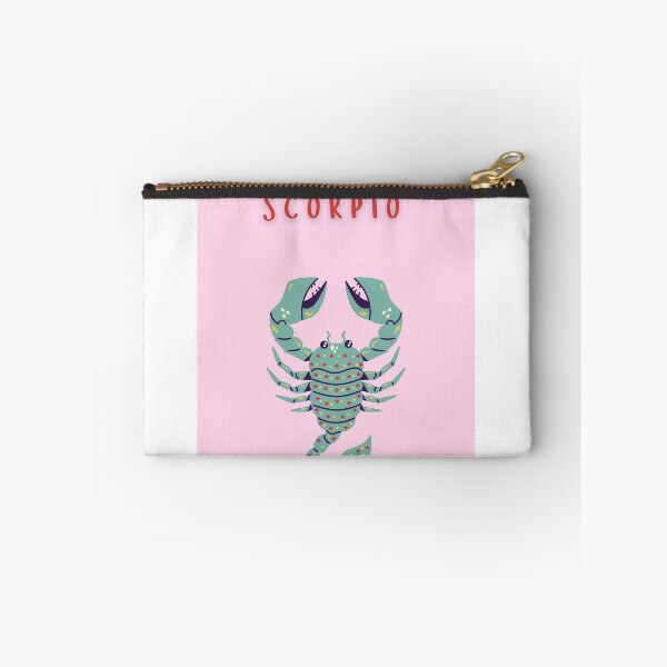 Item preview, scorpio zodiac sign, star sign, horoscope designed and sold by By The Moon.
