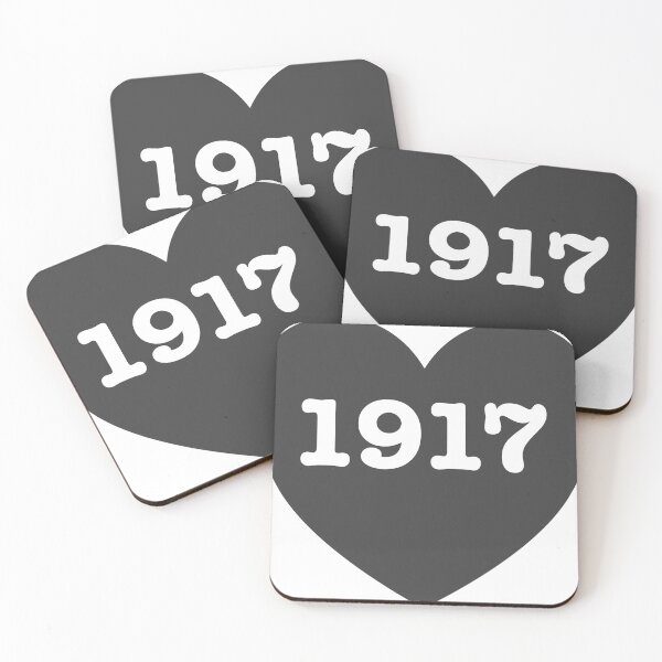 Item preview, 1917 designed and sold by nogamax.