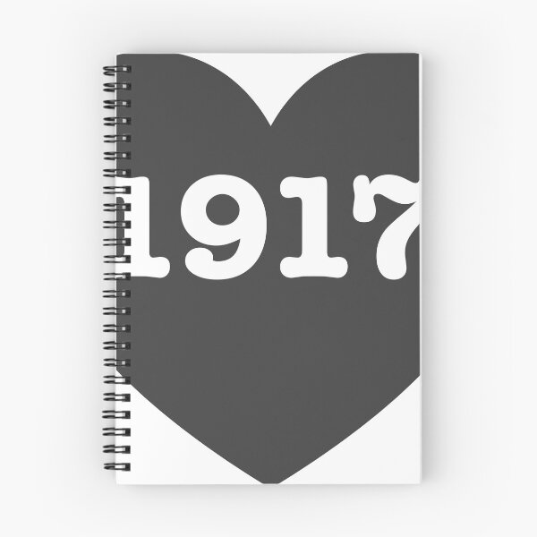 Item preview, 1917 designed and sold by nogamax.