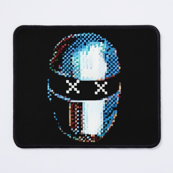 Item preview, The Perfect 8-bit Dead Robot designed and sold by WelcomeToCyberia™.