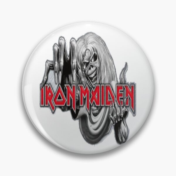 Item preview, Heavy Metal Inspired Design designed and sold by JazzyQueen.