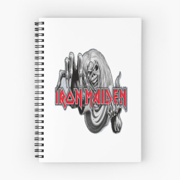 Item preview, Heavy Metal Inspired Design designed and sold by JazzyQueen.
