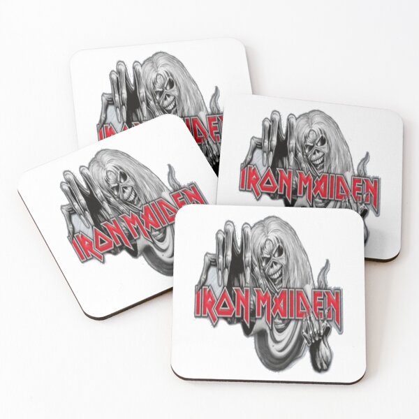 Item preview, Heavy Metal Inspired Design designed and sold by JazzyQueen.