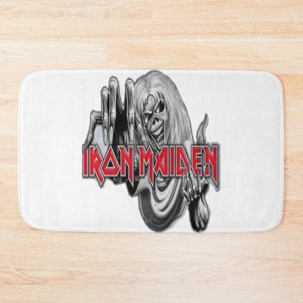 Item preview, Heavy Metal Inspired Design designed and sold by JazzyQueen.