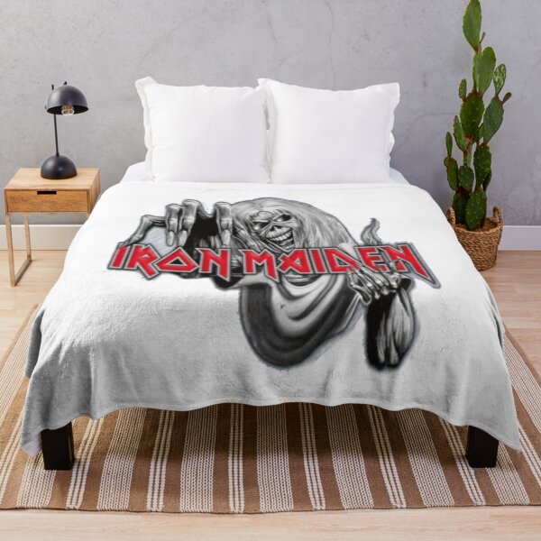 Item preview, Heavy Metal Inspired Design designed and sold by JazzyQueen.