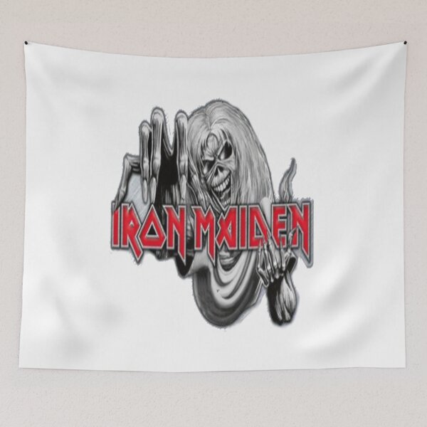 Item preview, Heavy Metal Inspired Design designed and sold by JazzyQueen.