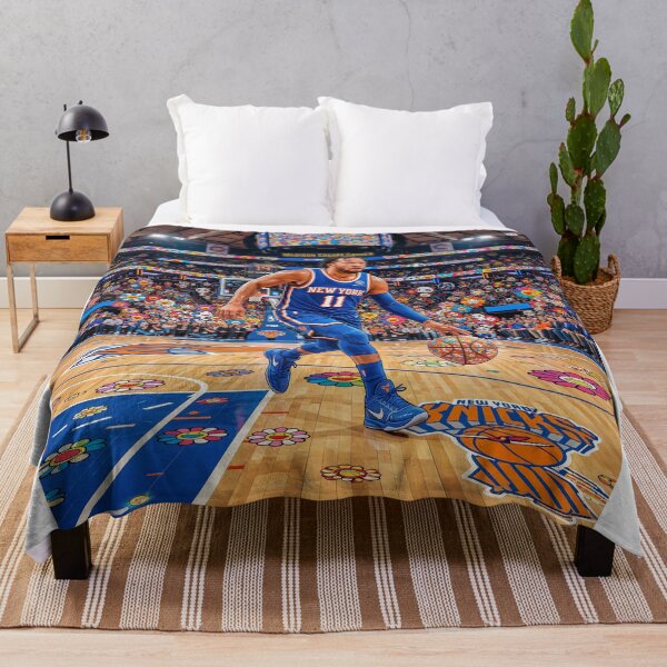 Item preview, Jalen Brunson  designed and sold by Home Decor Art.