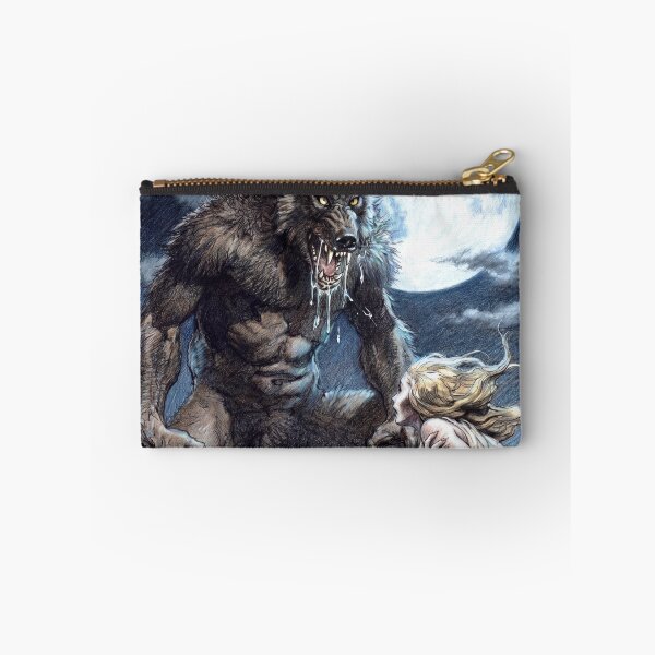 Item preview, Full Moon Reckoning designed and sold by graficsfx.