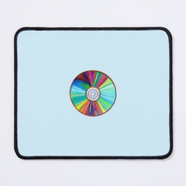 Item preview, Nostalgia DVD Sticker designed and sold by rilayeshop.