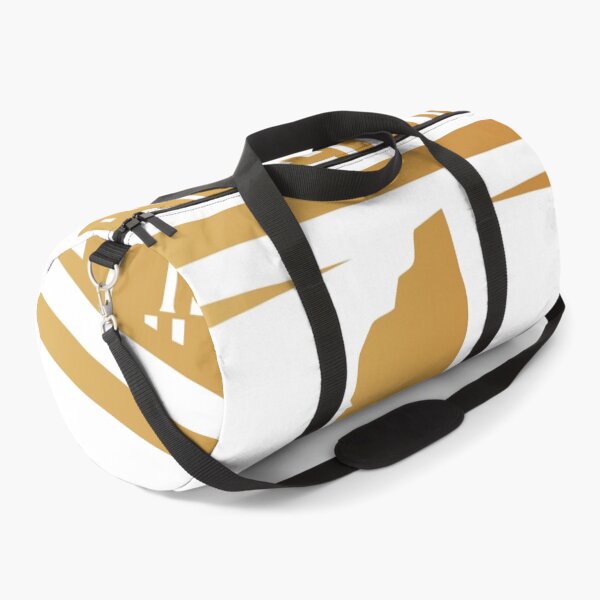 Item preview, Luxury Golden Landmark Shield Emblem designed and sold by kunecorner.