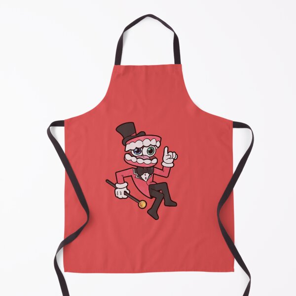 Item preview, Caine TADC, Digital Circus designed and sold by Mossysplashart.