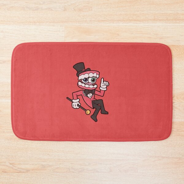 Item preview, Caine TADC, Circo Digital designed and sold by Mossysplashart.