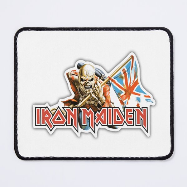 Item preview, Heavy Metal Inspired Design designed and sold by JazzyQueen.