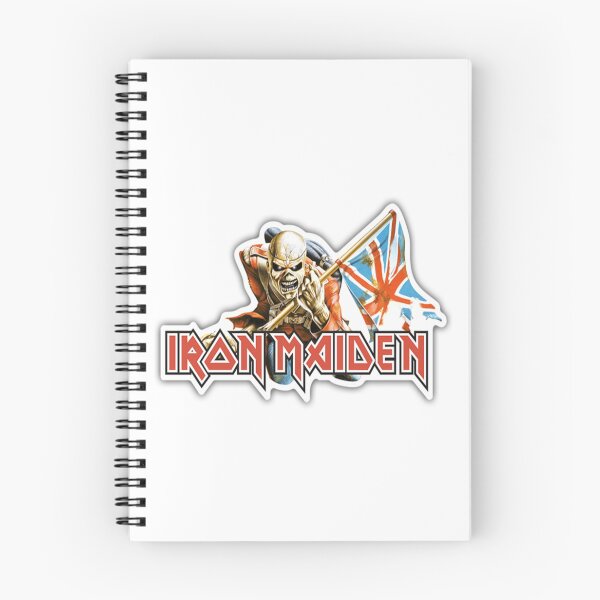 Item preview, Heavy Metal Inspired Design designed and sold by JazzyQueen.