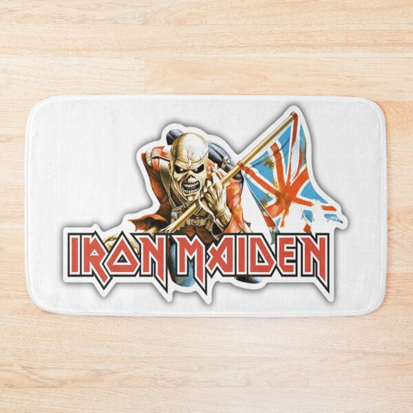 Item preview, Heavy Metal Inspired Design designed and sold by JazzyQueen.