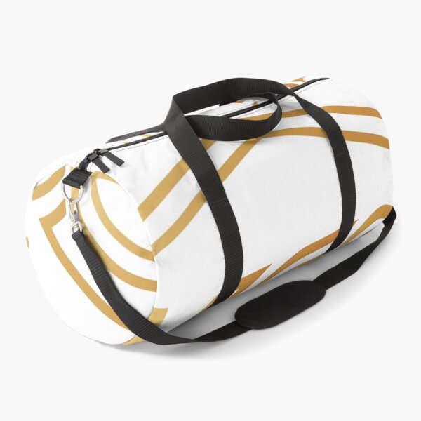 Item preview, Luxury Golden Monogram Shield Emblem designed and sold by kunecorner.