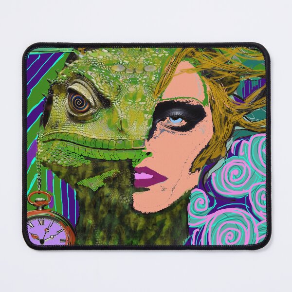Item preview, Su otro Yo  designed and sold by mariaalexart22.