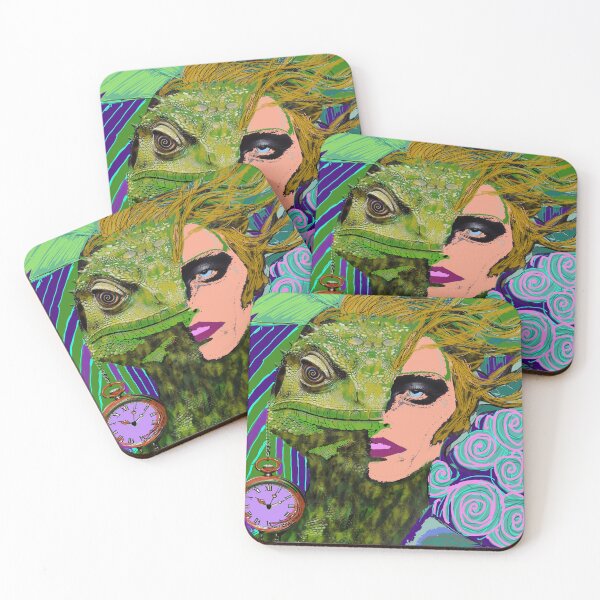 Item preview, Su otro Yo  designed and sold by mariaalexart22.