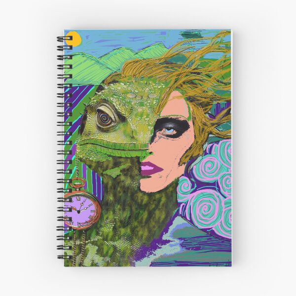 Item preview, Su otro Yo designed and sold by mariaalexart22.