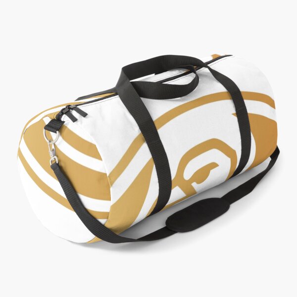 Item preview, Luxury Golden Winged Crescent Emblem designed and sold by Kune Club.