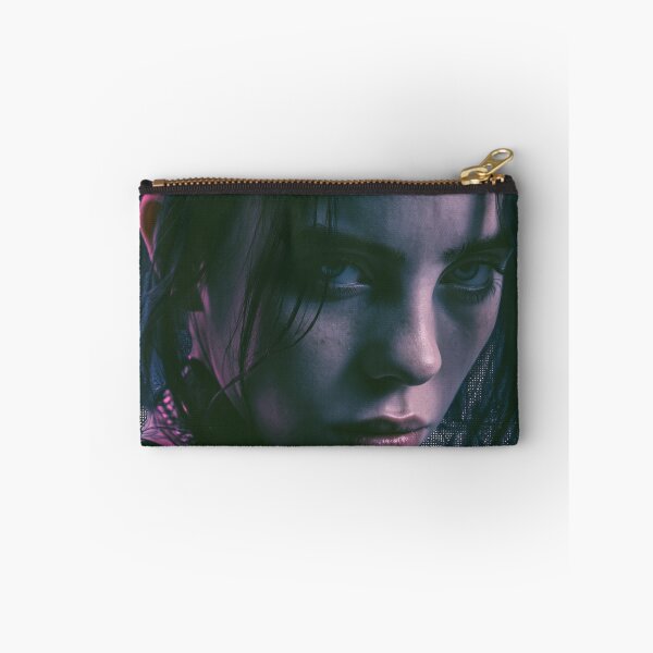 Item preview, Billie Japanese Purple Pop  designed and sold by AnimeArsenalPrints.