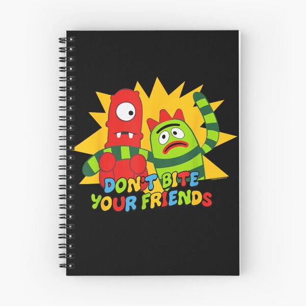 Item preview, Cute Cartoon Monsters Educational Advice Quote designed and sold by CenaPrincoto.