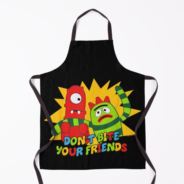 Item preview, Cute Cartoon Monsters Educational Advice Quote designed and sold by CenaPrincoto.