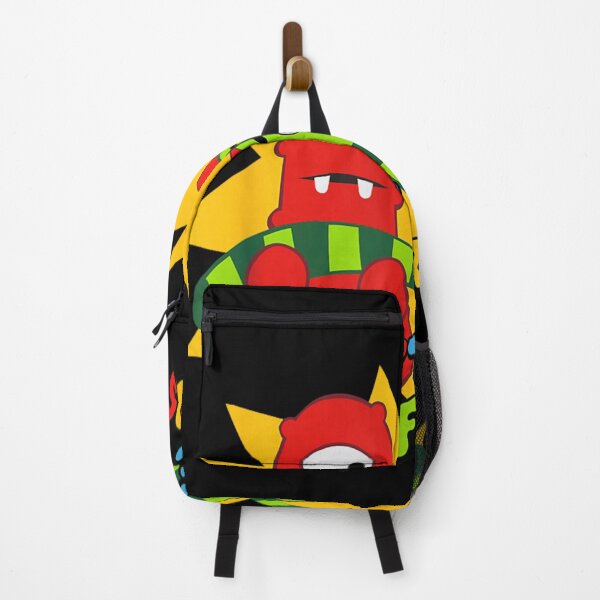 Item preview, Cute Cartoon Monsters Educational Advice Quote designed and sold by CenaPrincoto.