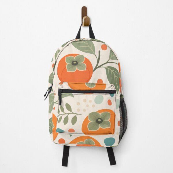 Item preview, Persimmon Sage Confetti Tile designed and sold by aihrgdesign.