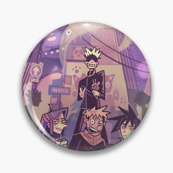 Item preview, City Night Out designed and sold by Darogapari.