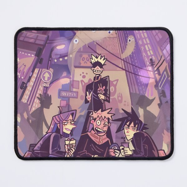 Item preview, City Night Out designed and sold by Darogapari.