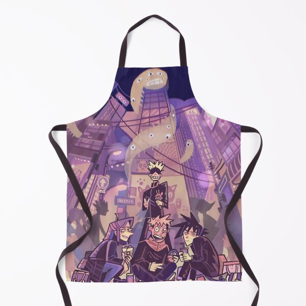 Item preview, City Night Out designed and sold by Darogapari.