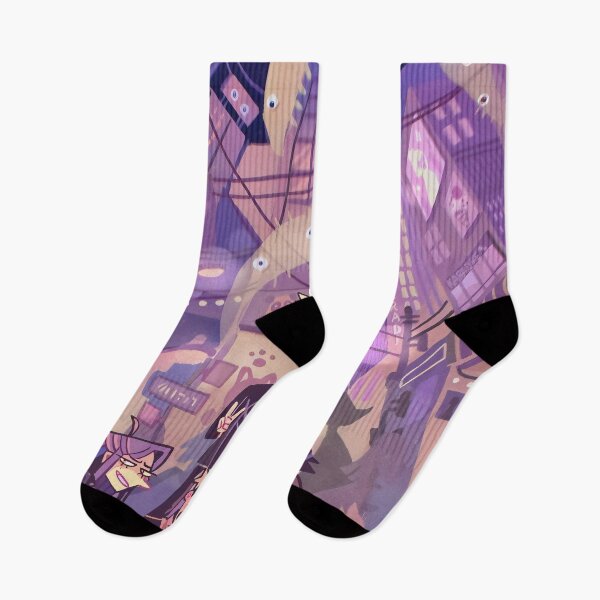 Item preview, City Night Out designed and sold by Darogapari.
