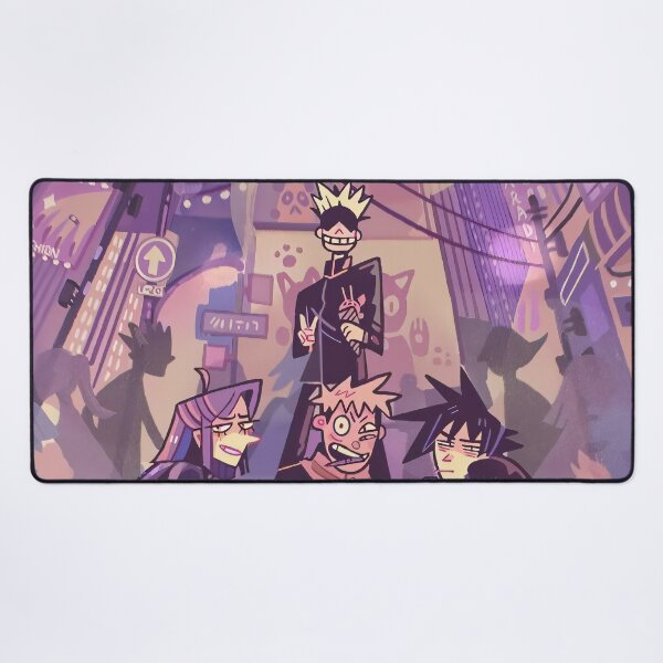 Item preview, City Night Out designed and sold by Darogapari.