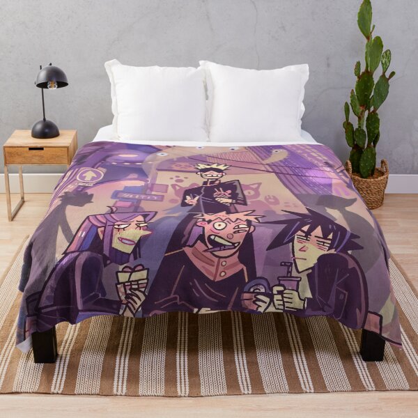 Item preview, City Night Out designed and sold by Darogapari.