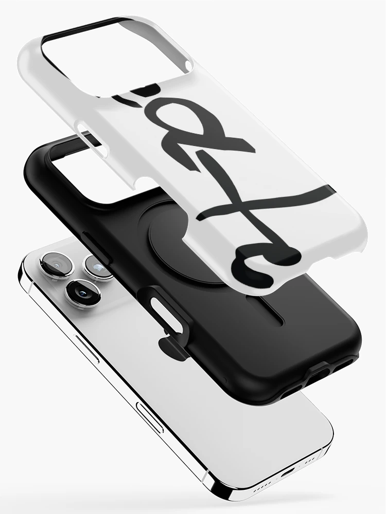 Thumbnail 2 of 4, iPhone Case, Create Hand Lettering designed and sold by coshe.
